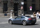 Lotus Europa S  Lotus Europa S, 9e traversée estivale de Paris, 31 juillet 2016