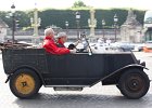Renault ?  Renault ?; 9e traversée estivale de Paris, 31 juillet 2016