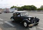 Citroën 15 Six,  Citroën 15 Six,, 10ème traversée de Paris estivale, 30 juillet 2017