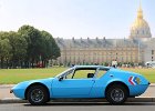 Alpine A110