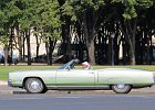 Cadillac Eldorado