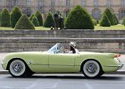 Chevrolet Corvette C1 1955