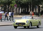 Chevrolet Corvette C1 1955