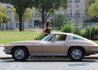 Chevrolet Corvette C3