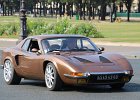 Coupé base Porsche