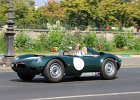 Jaguar D-type