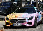 AMG GT