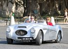 Austin-Healey 1960