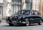Jaguar Mk2 1965