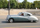 Jaguar Mk9
