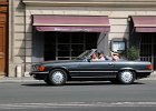 Mercedes SL