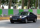 Porsche 928 1986