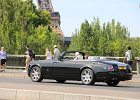 Rolls-Royce Dawn