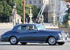 Rolls-Royce Silver Cloud (1963)