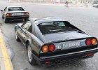 Ferrari 308 &#38; 328  Ferrari 308 &#38; 328, traversée de Paris, 30 août 2020