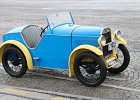 Rosengart LR2 1929  Rosengart LR2 1929, traversée de Paris, 30 août 2020