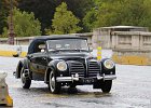 Rosengart SuperTraction 1939  Rosengart SuperTraction 1939, traversée de Paris, 30 août 2020