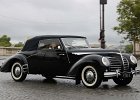 Rosengart SuperTraction 1939  Rosengart SuperTraction 1939, traversée de Paris, 30 août 2020