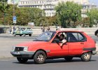 Citroën Visa 11RE 1985  Citroën Visa 11RE 1985, traversée de Paris, 31 juillet 2022