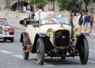 De Dion Bouton  De Dion Bouton, traversée de Paris, 31 juillet 2022