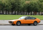 Matra Simca Bagheera S  Matra Simca Bagheera S, traversée de Paris, 30 juillet 2023