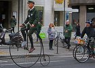 Grand bi  Grand bi, 16e traversée de Paris hivernale, 10 janvier 2016