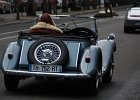 MG TF  MG TF, 16e traversée de Paris hivernale, 10 janvier 2016