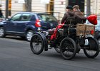 ancetre  16e traversée de Paris hivernale, 10 janvier 2016