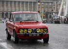 Alfa-Romeo Giulia  Alfa-Romeo Giulia, 17e traversée de Paris hivernale, 8 janvier 2017