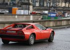 Maserati-Merak