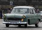Simca Trianon  Simca Trianon, 17e traversée de Paris hivernale, 8 janvier 2017