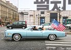 Cadillac Eldorado