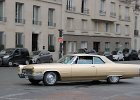 Cadillac