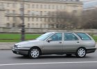 Lancia Kappa
