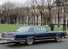 Lincoln Continental