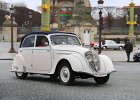 Peugeot 202 cabriolet