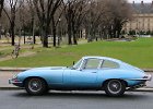 Jaguar E-type coupé