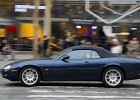Jaguar XK8 cabriolet