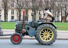 Tracteur