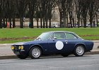 Alfa Romeo 2000 Bertone 1972