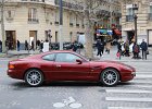 Aston Martin DB7 1996