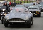Aston Martin DB4 Zagato réplique Rod Jolley