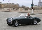 Austin-Healey