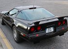 Chevrolet Corvette 1986
