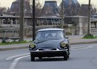 Citroën DS 1961