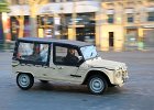 Citroën Méhari 1972