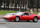 Ferrari BB512 1982