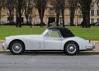 Jaguar XK140