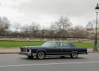 Lincoln Continental