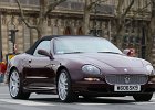 Maserati 4200 Spyder